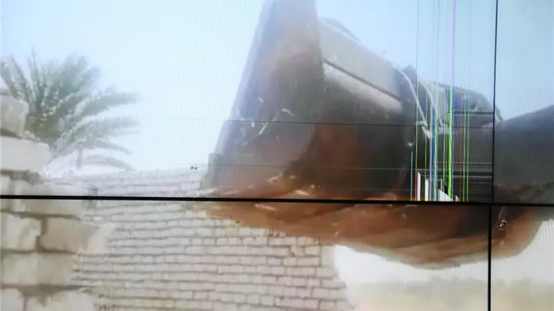 بني سويف تواصل حملات النظافة ورفع الإشغالات وتحسين الخدمات بالمراكز