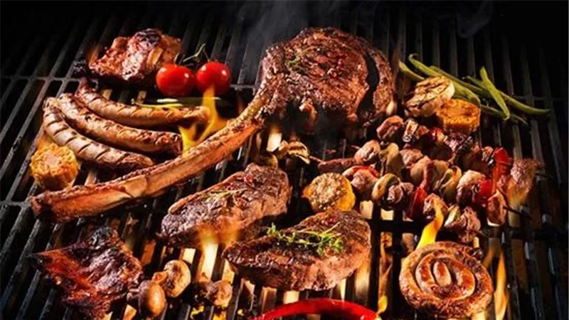 6 فئات ممنوعة من تناول اللحم الضاني في عيد الأضحى.. احذر هذه المضاعفات