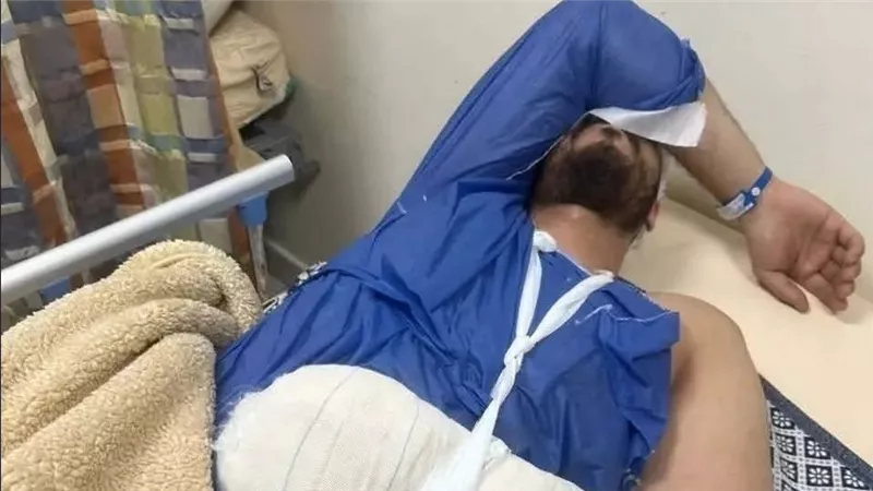 أسرة ضحية اعتداء بسلاح أبيض في بورسعيد تكشف كواليس الحادث