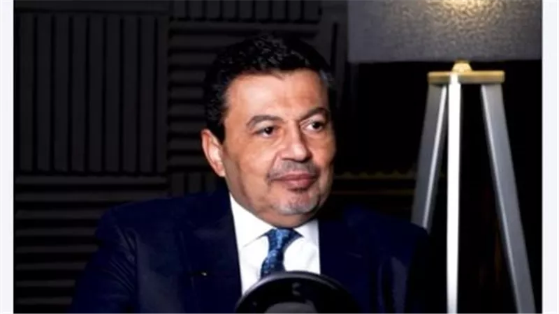 المهندس ياسر قورة: تدخل الدولة في تنظيم السوق العقاري أصبح ضرورة