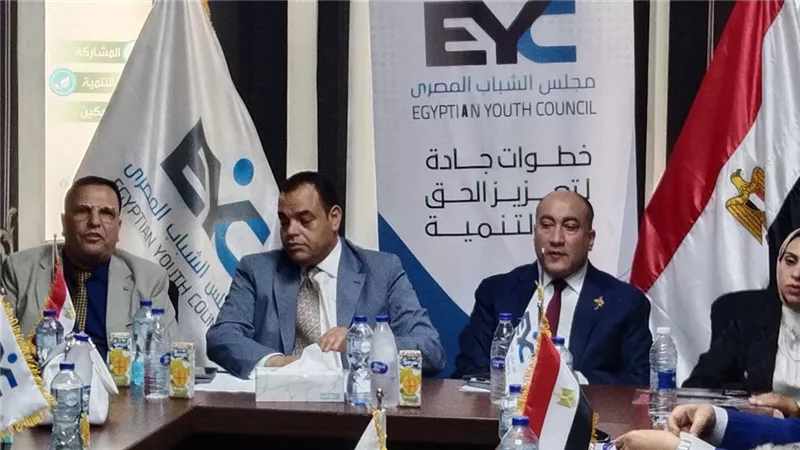عمرو رشاد: قانون الأسرة يجب أن يحقق التوازن بين الزوجين ويحمي الطفل أولًا