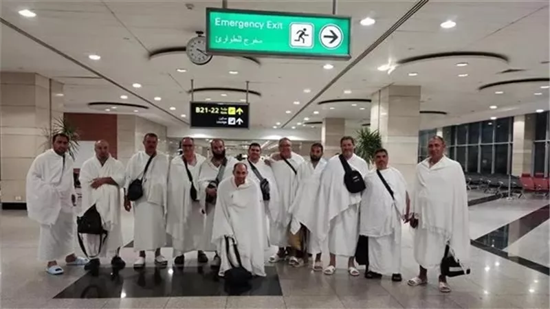 الزراعة: سفر 212 طبيبًا بيطريًا إلى مكة للإشراف على مشروع الهدي والأضاحي