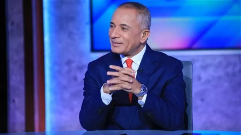 بعد خسارة الكونفيدرالية.. أحمد موسى يوجه رسالة لجماهير الزمالك
