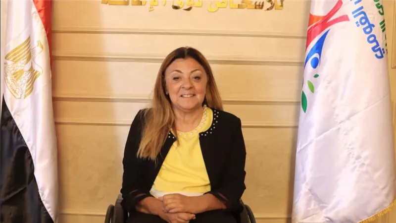 لجنة مشتركة بين ذوي الإعاقة والتضامن والصحة لحل مشكلات بطاقات الخدمات المتكامل