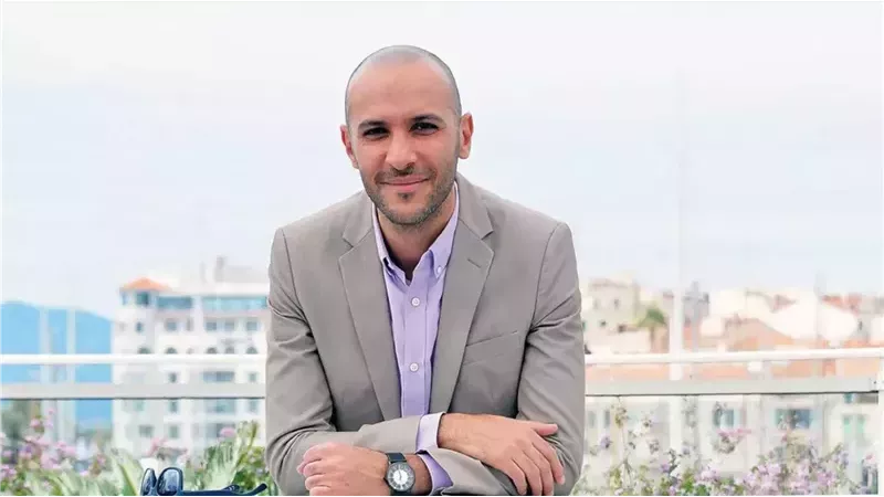 مثل الأفلام العالمية .. المخرج محمد دياب يشيد بفريق المؤثرات البصرية لفيلم أسد