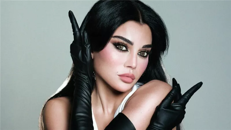 هل عمل فني ؟.. هيفاء وهبي تثير تساؤلات جمهورها بمنشور 