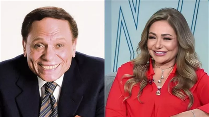 مدرسة أثرت في الصناعة .. ليلى علوي تهنئ الزعيم عادل إمام بعيد ميلاده | خاص