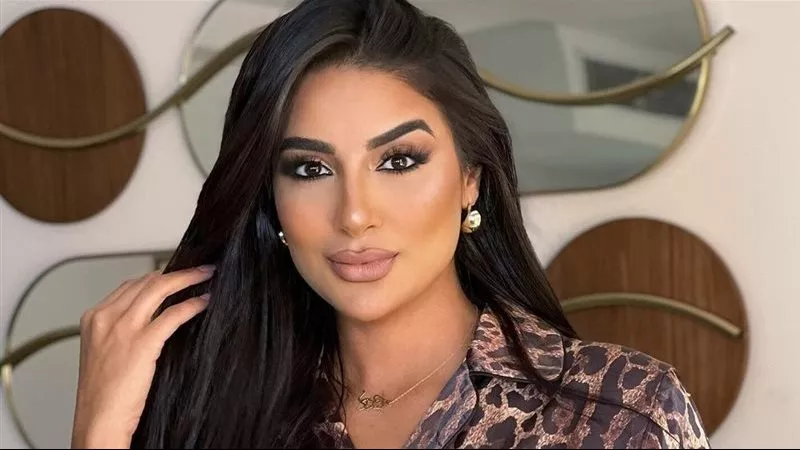 جوري بكر تتخذ إجراءات قانونية ضد شخص استولى على حساب الانستجرام الخاص بها 