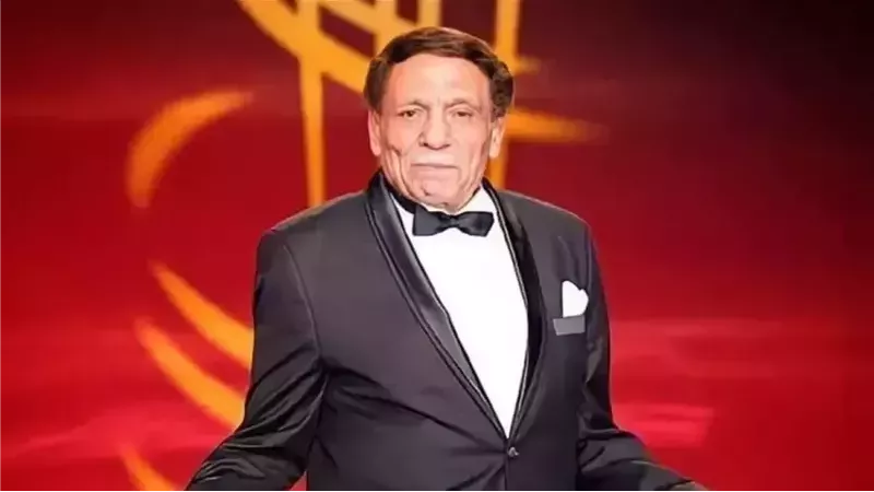 عيد ميلاد عادل إمام .. أبرز أعمال الزعيم البعيدة عن الكوميديا 