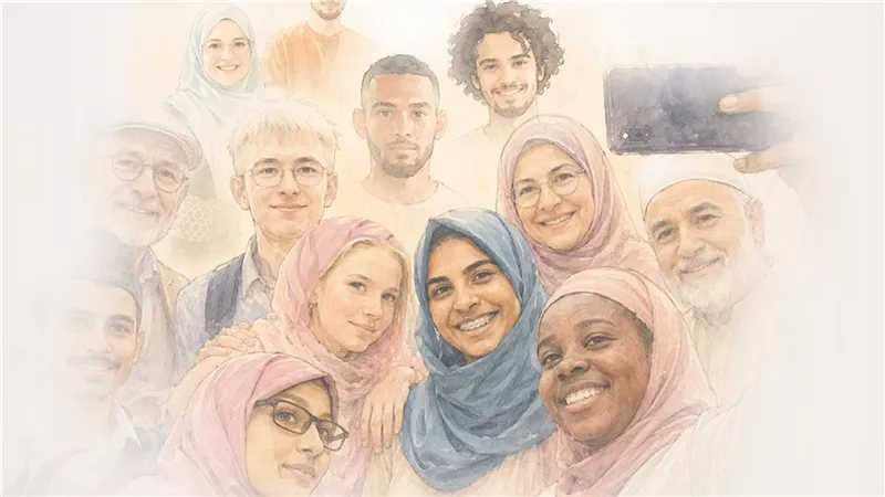 يوم العيش معا في سلام.. حكماء المسلمين يدعو إلى مواجهة الكراهية