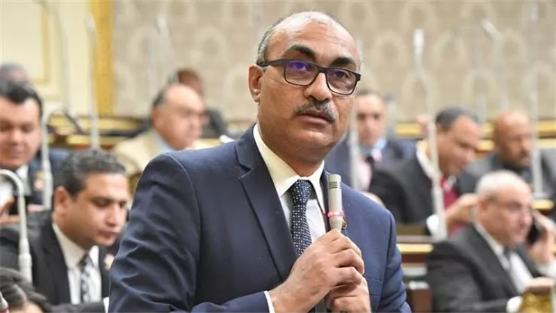 مشروع قانون جديد للتصالح في مخالفات البناء.. إيهاب منصور يكشف التفاصيل