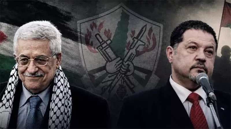 قلق من 