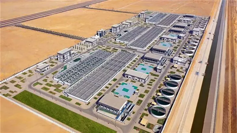 2.2 مليون فدان تغير المستقبل.. ماذا يعني مشروع «الدلتا الجديدة» للاقتصاد؟|خاص