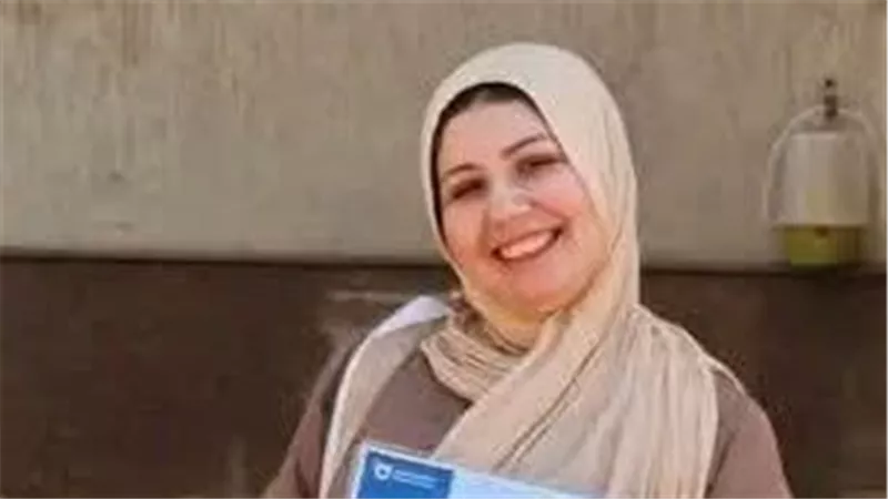 فستان عقد القران يتحول لكفن.. صدمة في المنوفية بعد وفاة مفاجأة لطبيبة شابة