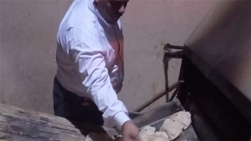 محافظ أسيوط: تحرير 117 محضرًا تموينيًا خلال حملات مكثفة على المخابز البلدية 