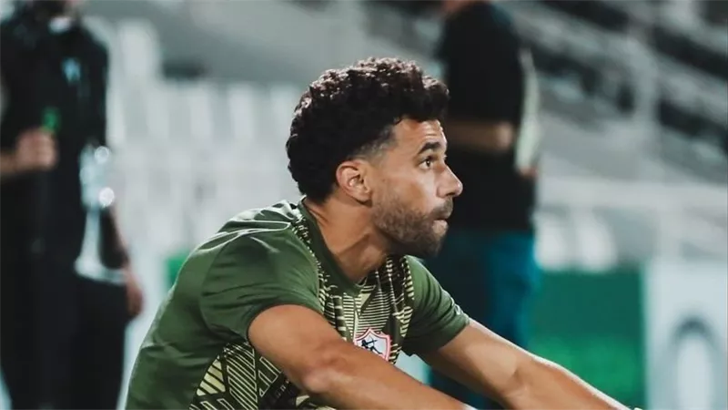 هل يعتزل عبدالله السعيد بعد صدمة الكونفدرالية؟.. مصدر يجيب