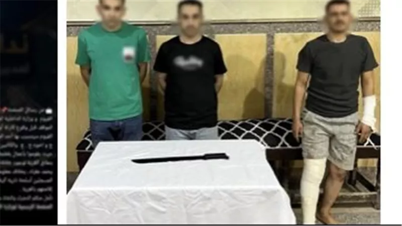 الداخلية تكشف حقيقة منشور البلطجة بالفيوم.. خلافات الجيرة وراء المشاجرة