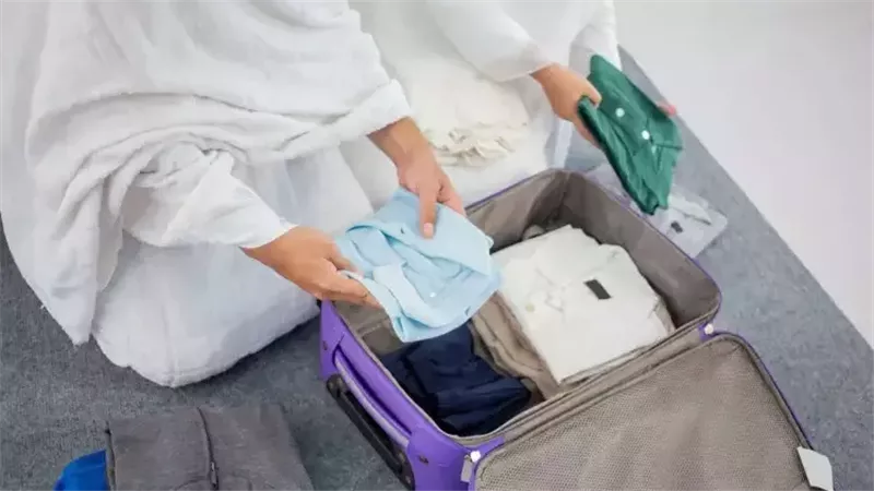 أفضل حقائب اليد للحجاج.. دليلك لرحلة حج مطمئنة وآمنة