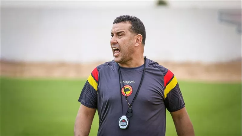 بسبب الأهلي.. أنيس بوجلبان يبلغ الاتحاد التونسي برغبته في الرحيل  | خاص