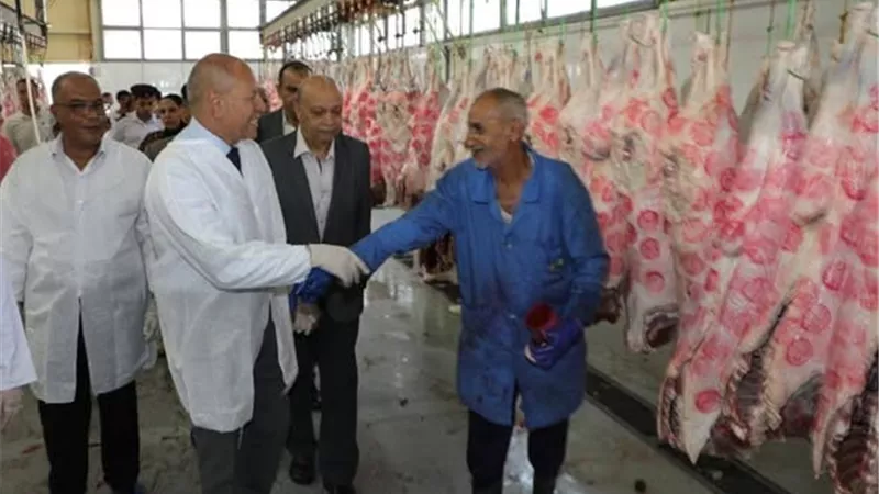 غرامات تصل لـ 10 آلاف جنيه.. حظر ذبح الأضاحي بشوارع القاهرة والميادين