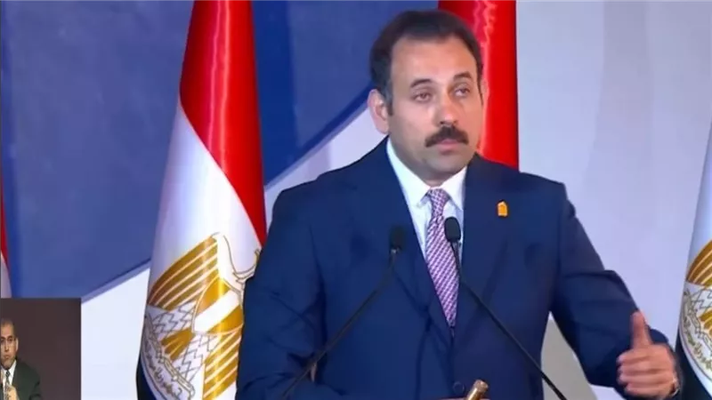 بهاء الغنام: الحوكمة والتنمية المجتمعية أساس إدارة أصول الدولة في مصر