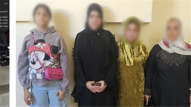 الداخلية تكشف ملابسات فيديو مشاجرة بالموسكي بسبب خلافات ميراث