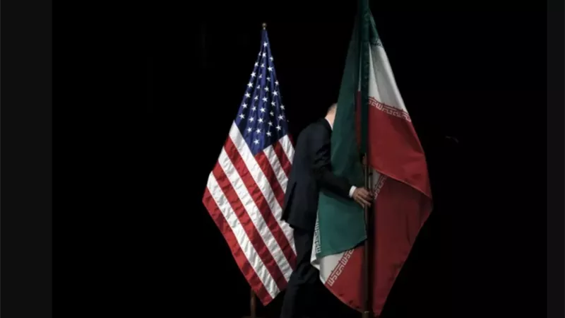5 شروط أمريكية و5 إيرانية.. تعقيد جديد في مفاوضات طهران وواشنطن