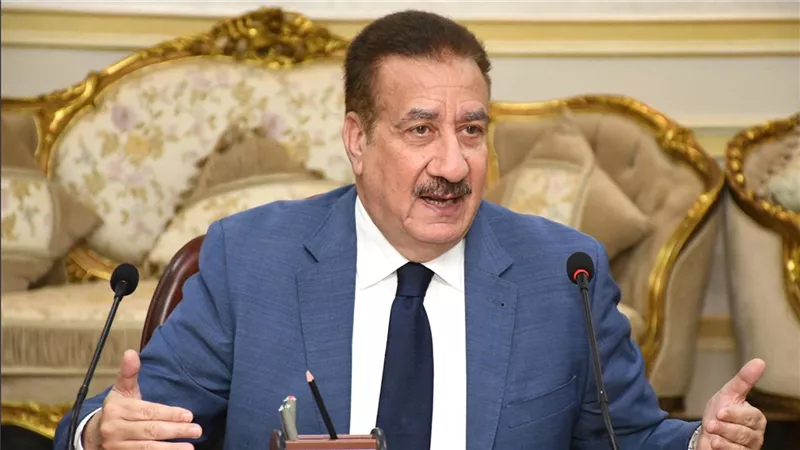 محافظ بورسعيد يعقد اجتماعًا موسعًا لمتابعة الاستعدادات لاستقبال عيد الأضحى 