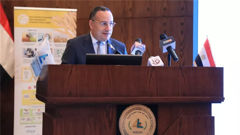 بعد قليل.. وزير التعليم العالي يعلن نتيجة تنسيق المرحلة الأولى 2026