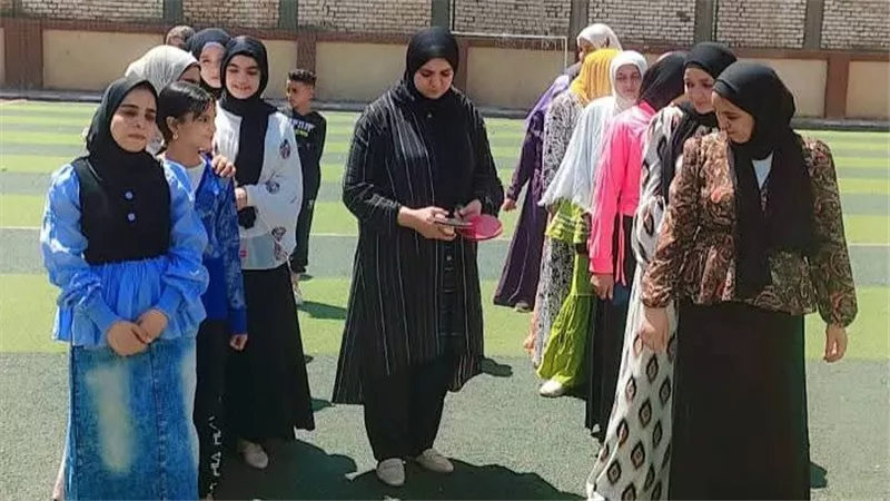 محافظ أسيوط: انطلاق أندية السكان من قرية مسرع لنشر الوعي بالقضايا السكانية