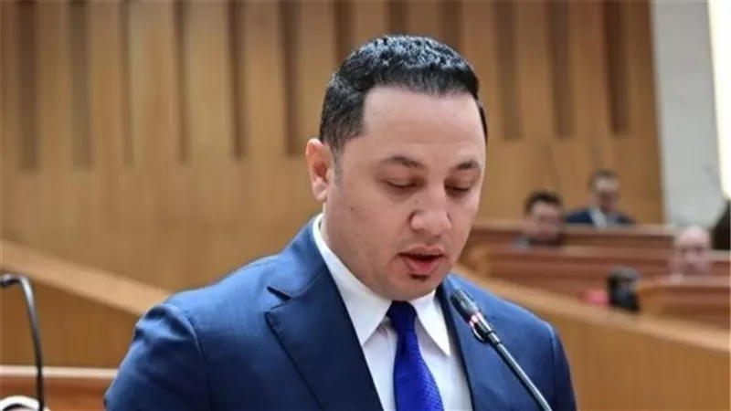 النائب سيد سمير:مشروع الدلتا الجديدة يعكس قدرة الدولة على صناعة المستقبل  