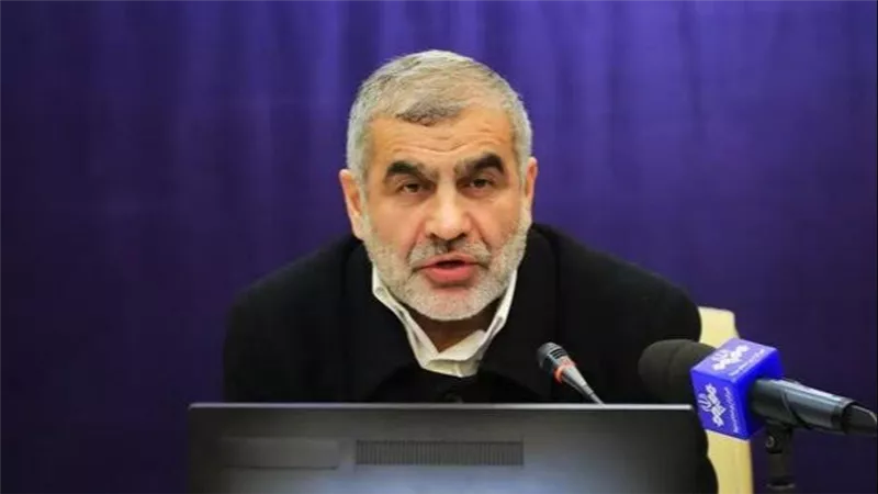 نائب رئيس البرلمان الإيراني: طلقة واحدة من دول الخليج ونحولها لحرب إقليمية 