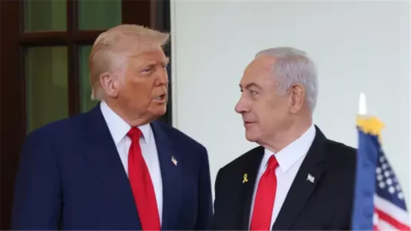 نتنياهو: نراقب إيران عن كثب وسأتحدث اليوم مع ترامب