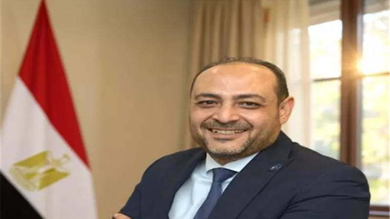 محمد مصطفى كشر: الدلتا الجديدة نقلة نوعية لتعزيز الأمن الغذائي