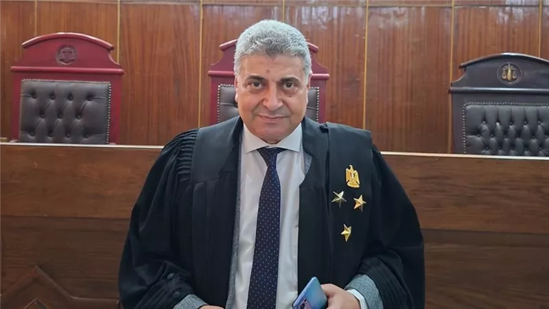 تأجيل أولى جلسات قضية مقتل جواهرجي سوهاج لسماع شهود الإثبات