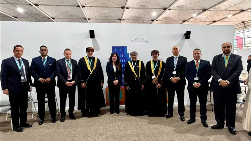 وزيرة الإسكان تبحث مع نظيرها العُماني تعزيز التعاون العمراني المشترك