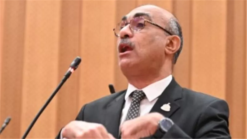 إيهاب منصور:التأخير في تطوير طريق المريوطية يهدد أرواح المواطنين يوميًا