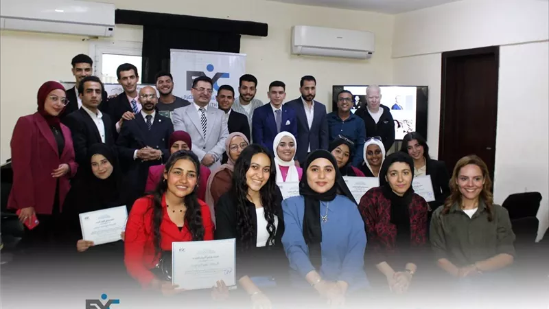 مجلس الشباب المصري يختتم برنامج «ممارسة المحاماة» لتأهيل شباب الحقوقيين