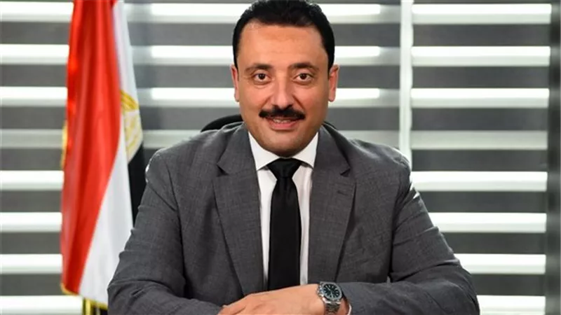 محمد رزق: الدلتا الجديدة ملحمة تنموية تدعم الأمن الغذائي