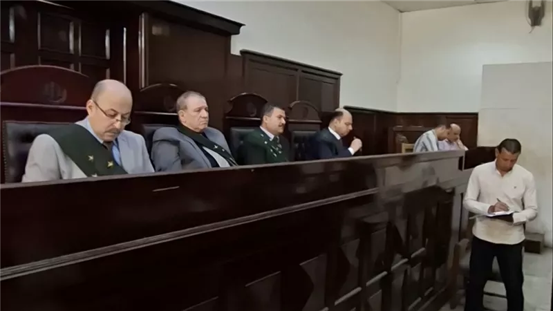 اليوم.. نظر استئناف المتهم بقتل سائق “توك توك” وسرقة متعلقاته بالمنصورة