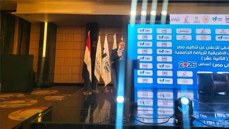 وزير التعليم العالي: استضافة مصر دورة أفريقية تعزز التواصل مع الدول الشقيقة 