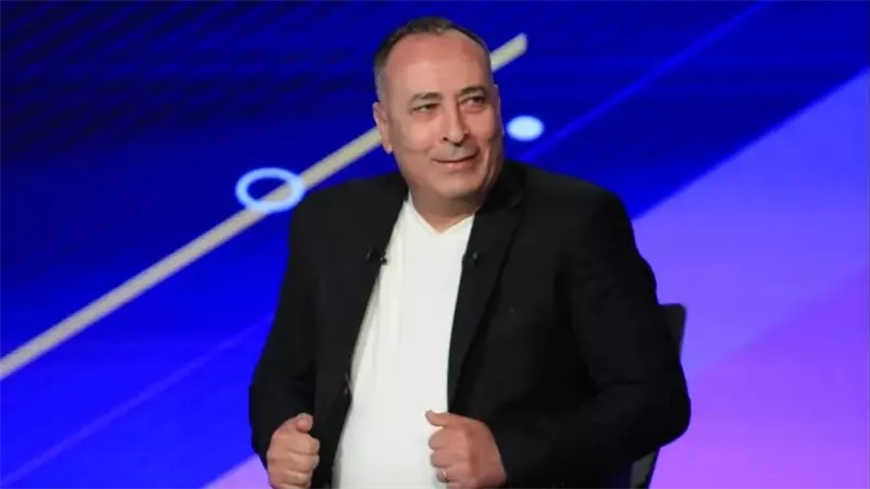 عصام مرعي: لاعبي الزمالك لابد أن يكون عندهم دم أمام سيراميكا.. وبيزيرا مجاش 