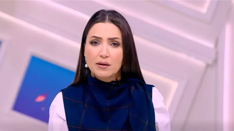 إيمان عز الدين تستعرض جهود مؤسسة حياة كريمة: بتضيف روح للبيوت