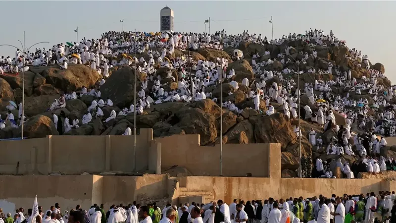 أمين فتوى: العشر الأوائل من ذي الحجة أعظم أيام الدنيا.. ويوم عرفة يكفر سنتين