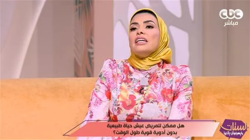 أستاذ طب عين شمس: الإفراط في المضادات الحيوية يسبب مقاومة بكتيرية خطيرة
