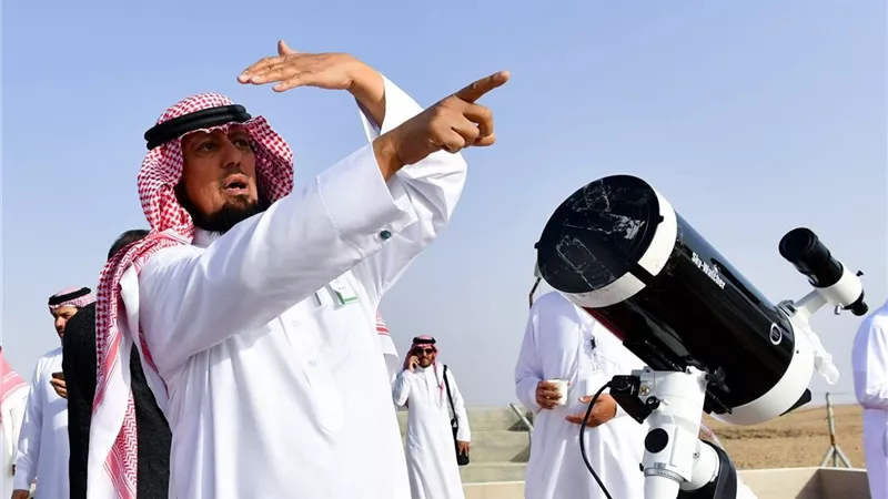 دار الإفتاء: الإثنين أول أيام شهر ذي الحجة  لعام 1447 هجريا