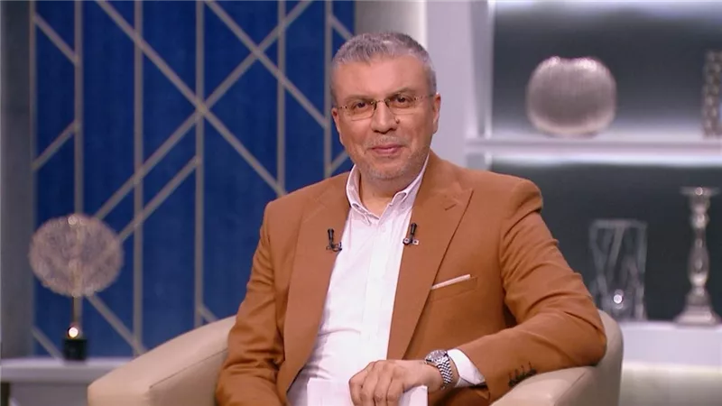 عمرو الليثي يكشف كواليس مشاركة ميرفت أمين بفيلم ثرثرة فوق النيل