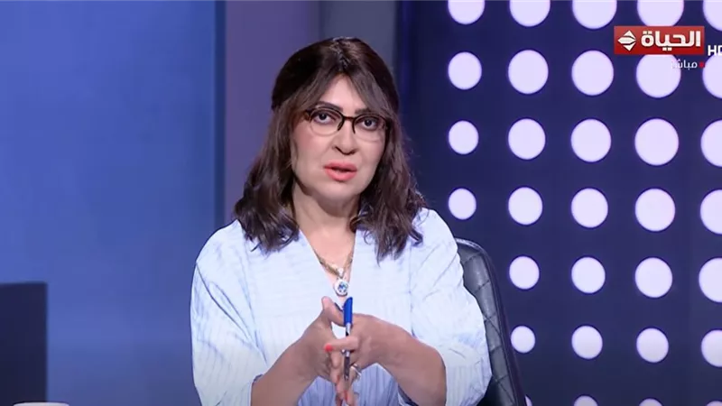 عزة مصطفى عن افتتاح مشروع الدلتا الجديدة: إنجاز تحقق رغم الأزمات والحروب