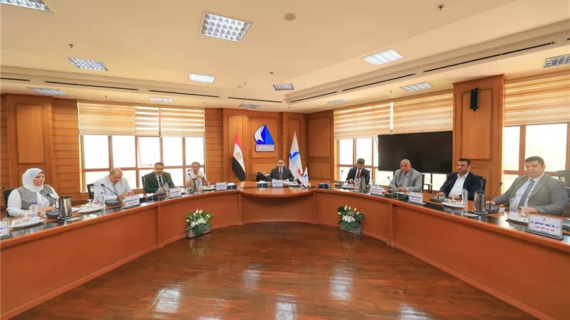 جامعة كفر الشيخ تكشف عن خطتها لامتحانات الفصل الدراسي الثاني 2026