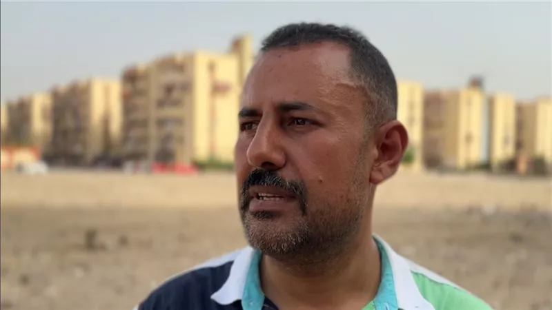 حي المناخ ببورسعيد يشهد واقعة عقر كلب ضال ل3 اشخاص بينهم مأذون شرعي